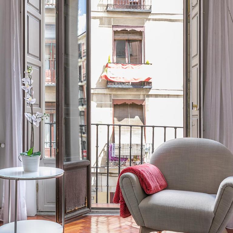 Plaza Mayor by Forever Rentals - Apartamento de 2 dormitorios - 3