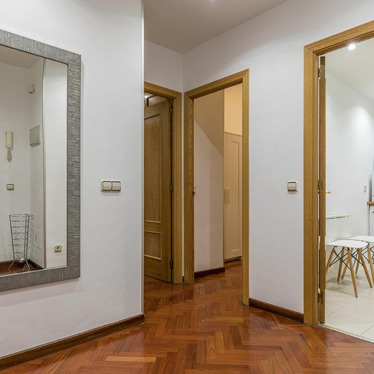 Plaza Mayor by Forever Rentals - Apartamento de 2 dormitorios - 4