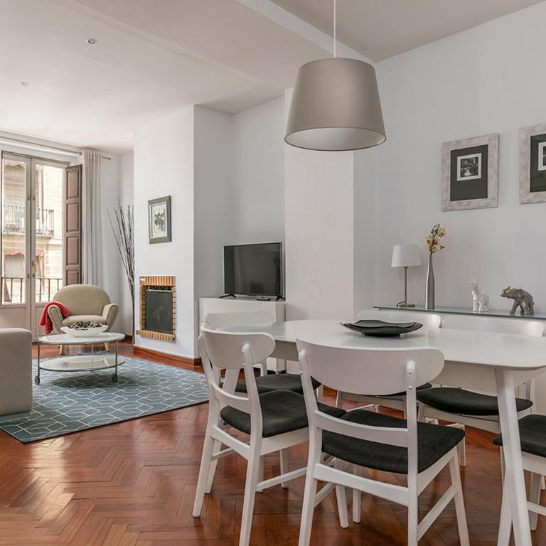 Plaza Mayor by Forever Rentals - Apartamento de 2 dormitorios - 5