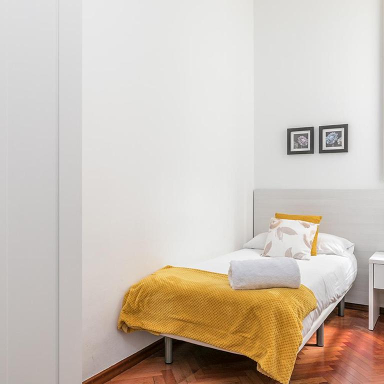 Plaza Mayor by Forever Rentals - Apartamento de 2 dormitorios - 6