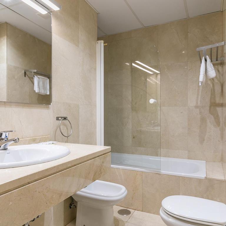 Plaza Mayor by Forever Rentals - Apartamento de 2 dormitorios - 7
