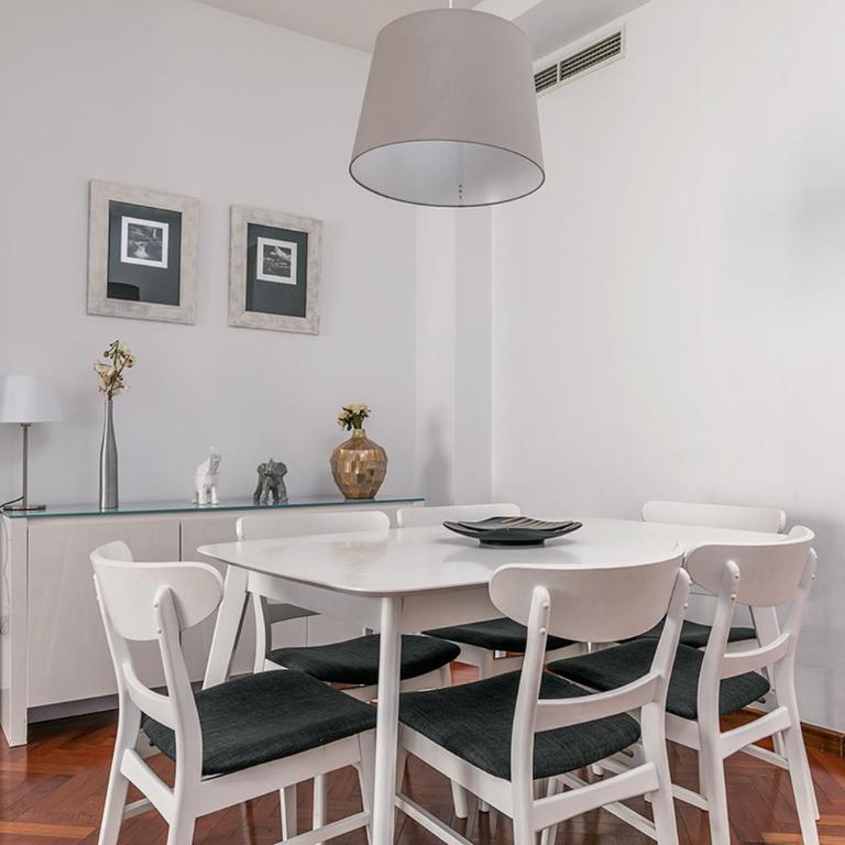 Plaza Mayor by Forever Rentals - Apartamento de 2 dormitorios - 9