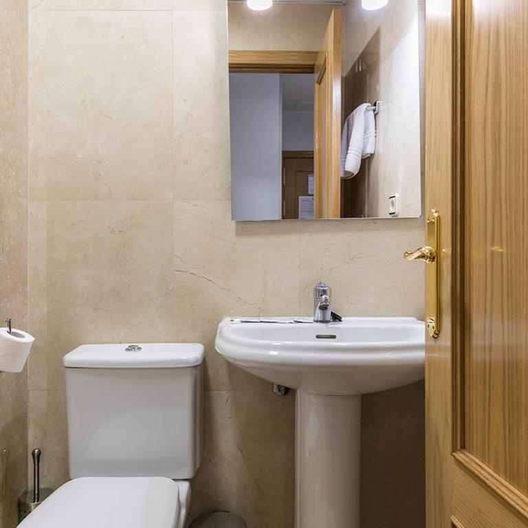 Plaza Mayor by Forever Rentals - Apartamento de 2 dormitorios - 13
