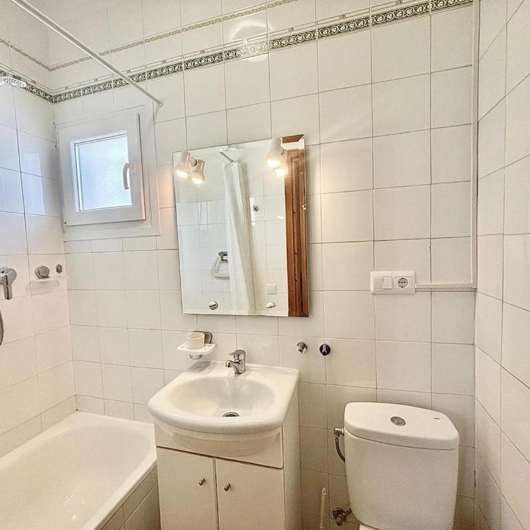 A2405 Modern 2 bed 2 bath Penthouse Burriana Beach - Apartamento de 2 dormitorios con vistas - 12