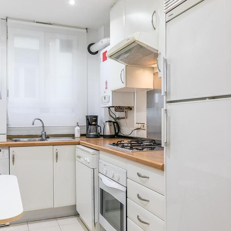 Plaza Mayor by Forever Rentals - Apartamento de 2 dormitorios - 14