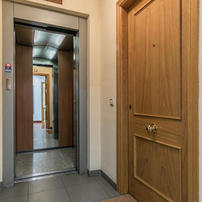Plaza Mayor by Forever Rentals - Apartamento de 2 dormitorios - 17