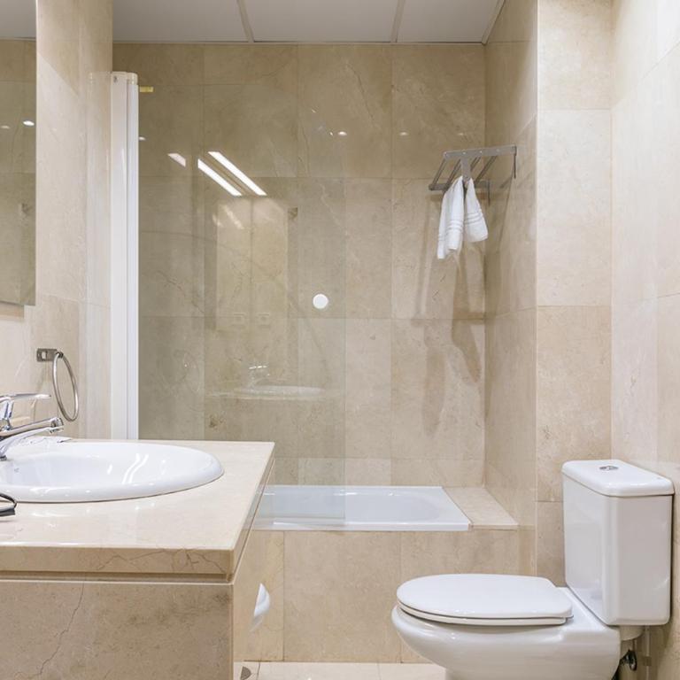 Plaza Mayor by Forever Rentals - Apartamento de 2 dormitorios - 20