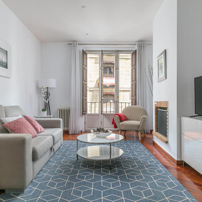 Plaza Mayor by Forever Rentals - Apartamento de 2 dormitorios - 24