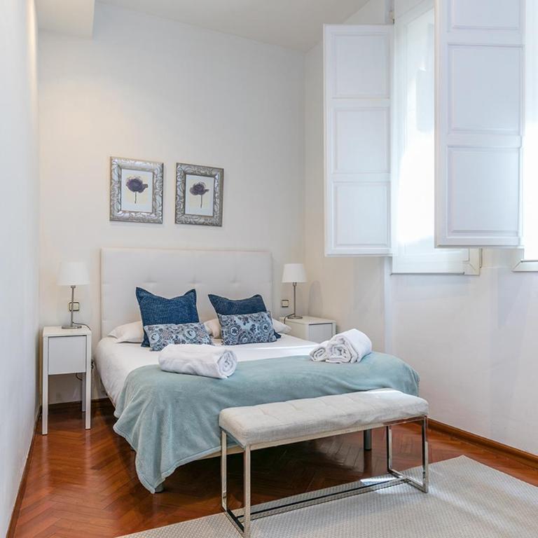 Plaza Mayor by Forever Rentals - Apartamento de 2 dormitorios - 27