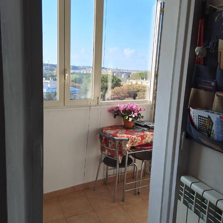 CASA Bella! B&B 2 Unità - Una con bagno privato oppure camera con bagno condiviso - Appartamento con 1 Camera da Letto - 14