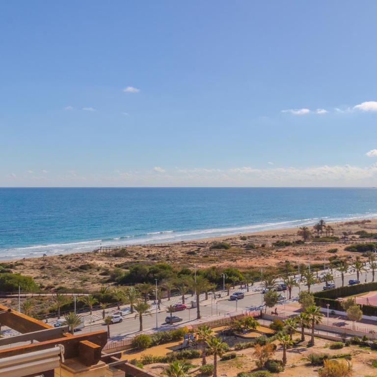 The Privilege - Seaviews, relax and remoteworking - Apartamento de 2 dormitorios - 48