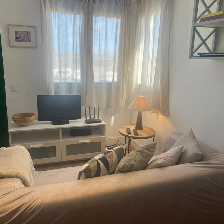 Casa Rafael - One-Bedroom Apartment - 8