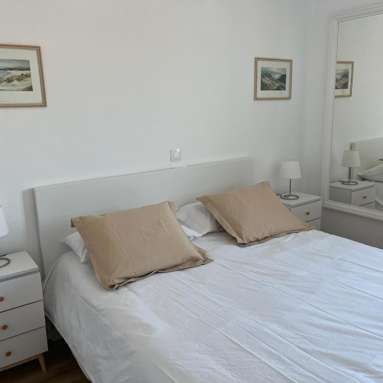 Casa Rafael - One-Bedroom Apartment - 14