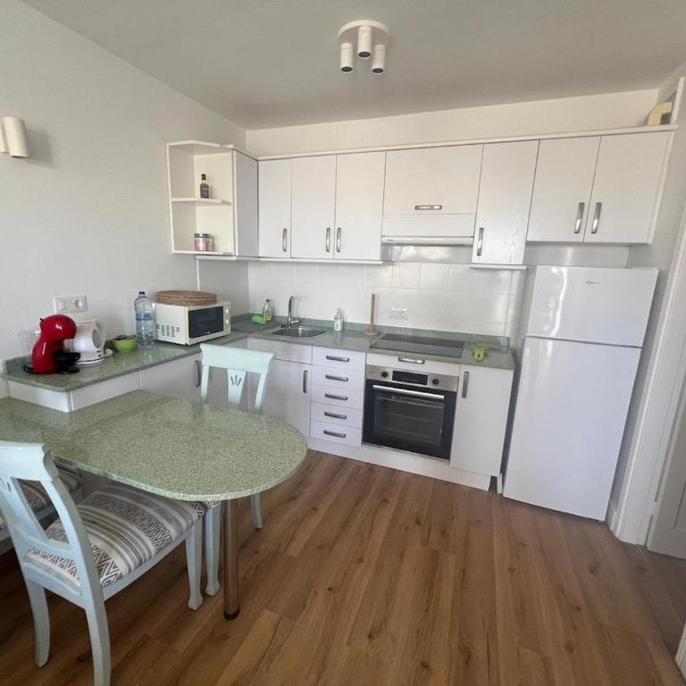 Casa Rafael - One-Bedroom Apartment - 2