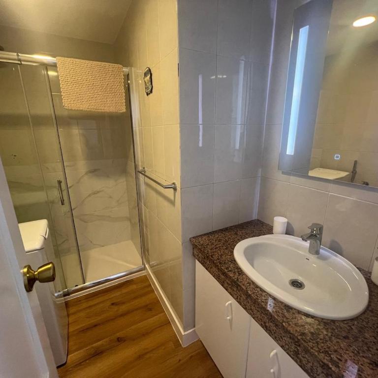 Casa Rafael - One-Bedroom Apartment - 17