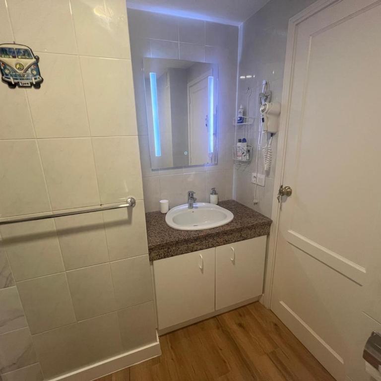 Casa Rafael - One-Bedroom Apartment - 18