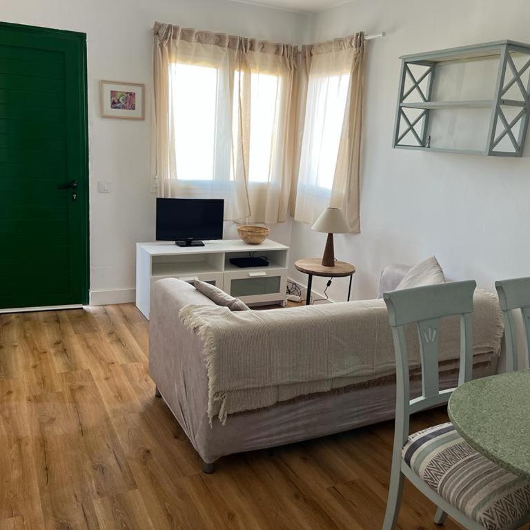 Casa Rafael - One-Bedroom Apartment - 7