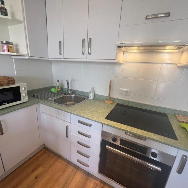 Casa Rafael - One-Bedroom Apartment - 6