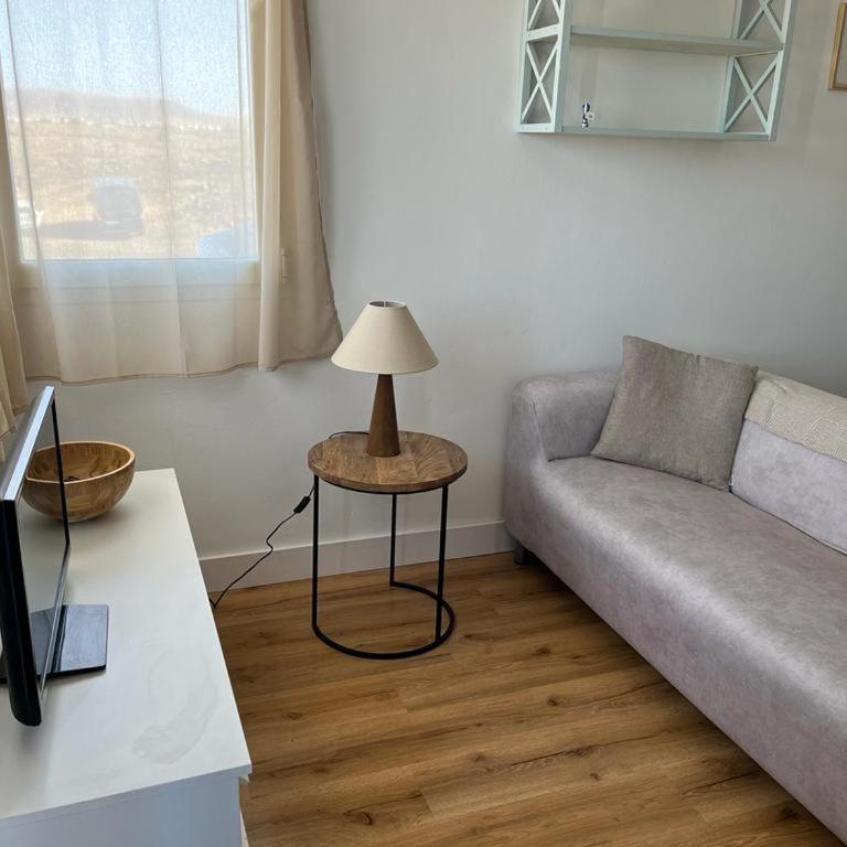 Casa Rafael - One-Bedroom Apartment - 12