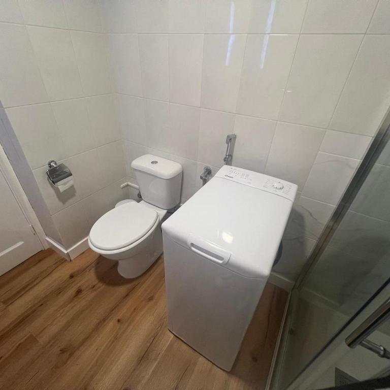 Casa Rafael - One-Bedroom Apartment - 22