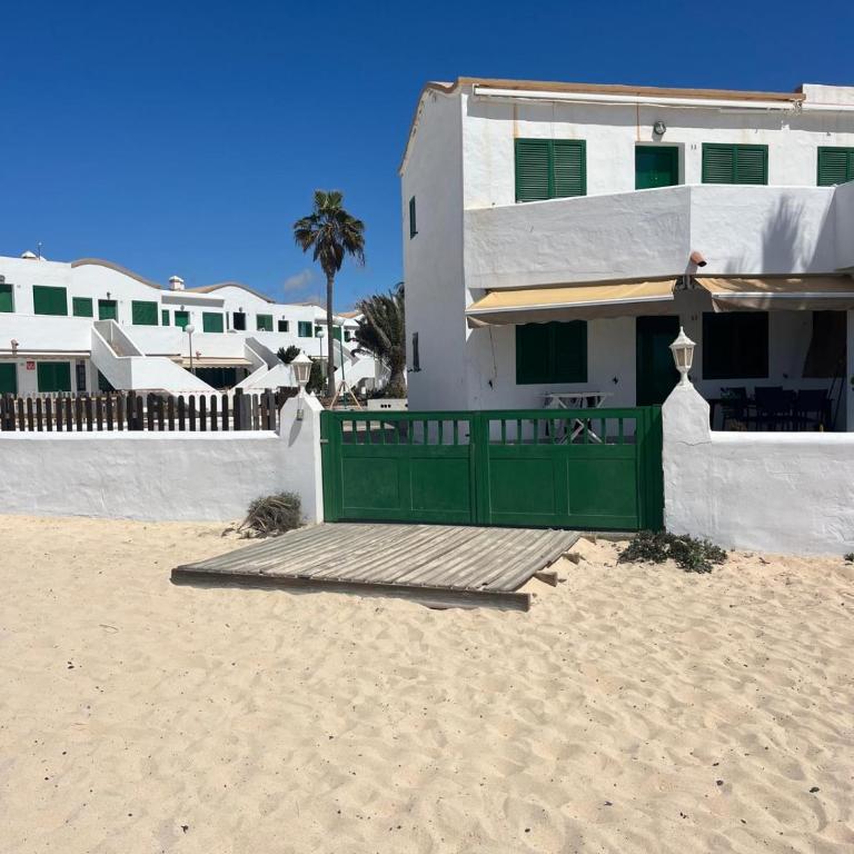 Casa Rafael - One-Bedroom Apartment - 31