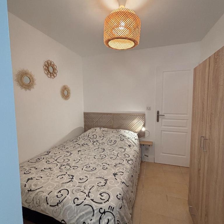Le joli petit Bannier T2 Neuf , Fibre - Apartment mit 2 Schlafzimmern - 3