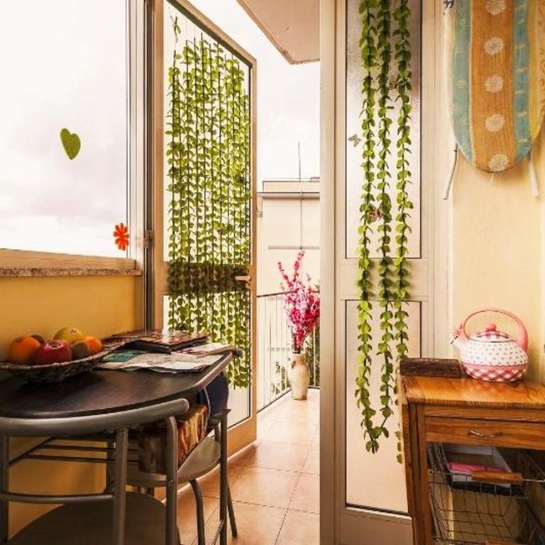 CASA Bella! B&B 2 Unità - Una con bagno privato oppure camera con bagno condiviso - Appartamento con 1 Camera da Letto - 19