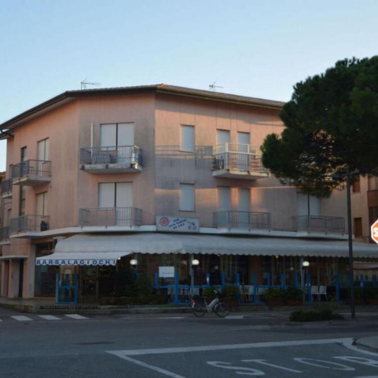 Caorle awaits you in a comfortable apartment - Appartamento - 11