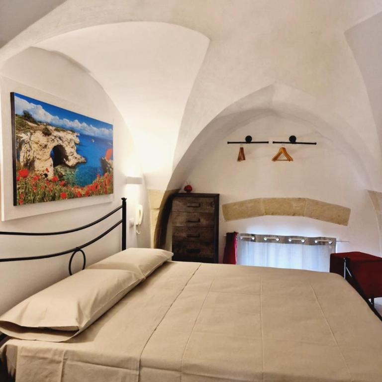 CASA DANTE deliziosa casa a due passi dal centro - Casa con 1 Camera da Letto - 43