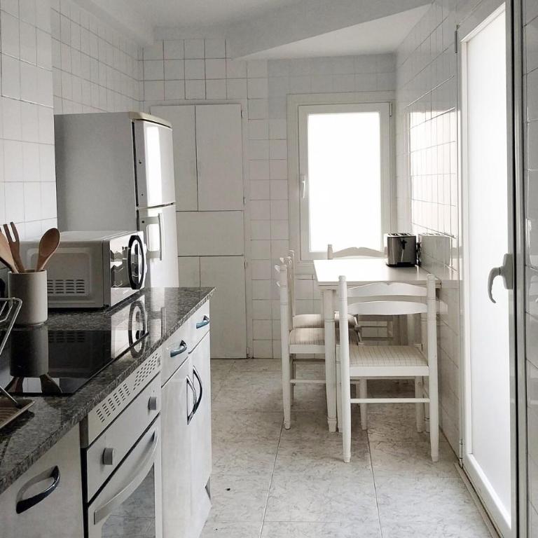 130B Apartamento en Cimadevilla by R2R Consulting - Apartamento de 2 dormitorios - 7