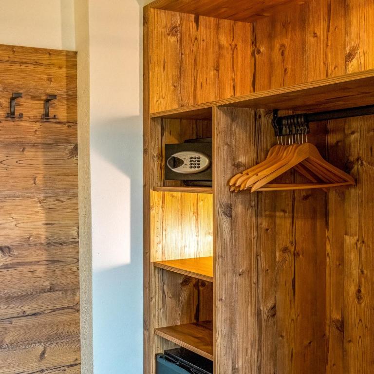Hotel Kirchbichlhof - Doppelzimmer mit Balkon - 3