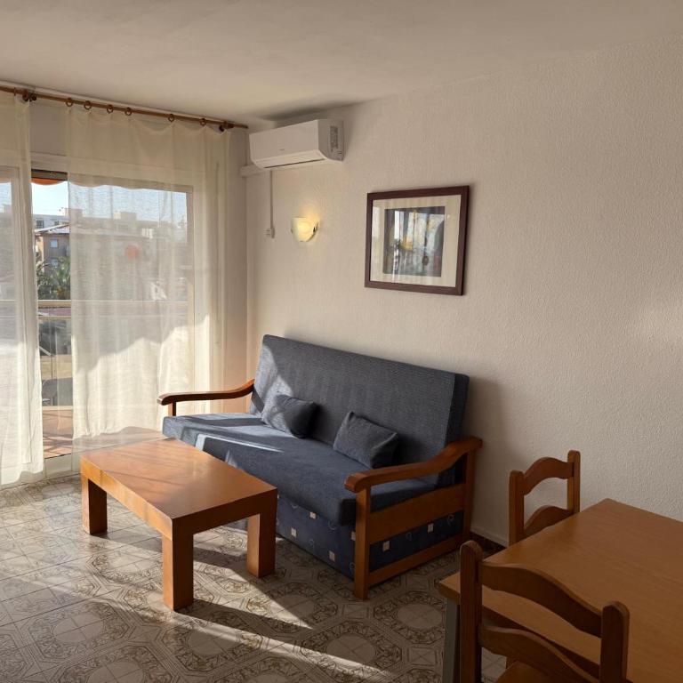 El Pinar Fuente Luminosa - Apartamento de 2 dormitorios - 1