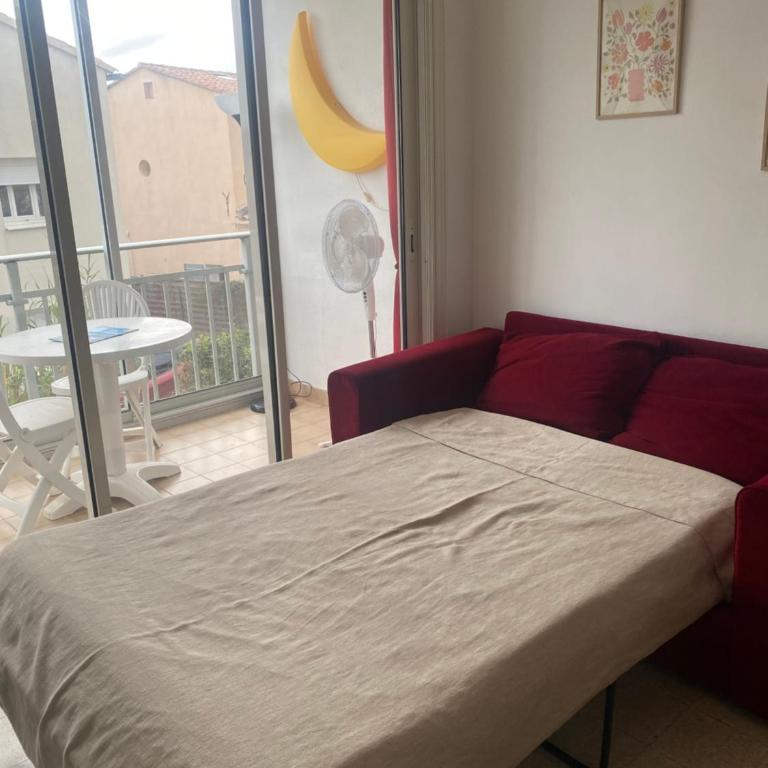 3 rooms near the beaches - Appartement 2 Chambres - 13