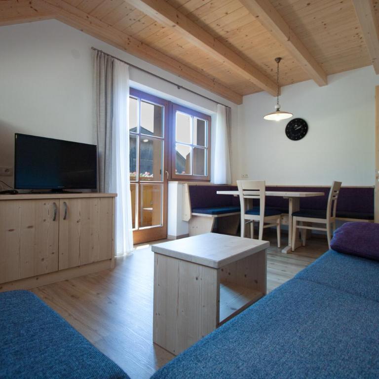 Hölzlhof Apartments - Appartamento - 1