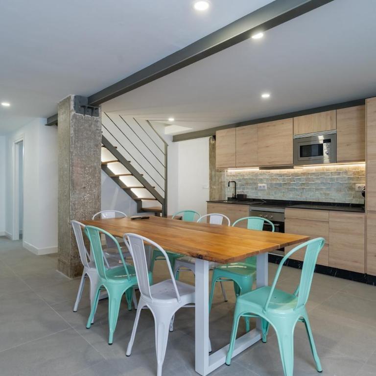 Buhaira suites, free parking and subway - Apartamento - 5