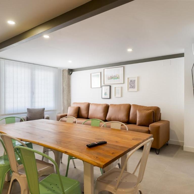 Buhaira suites, free parking and subway - Apartamento - 7