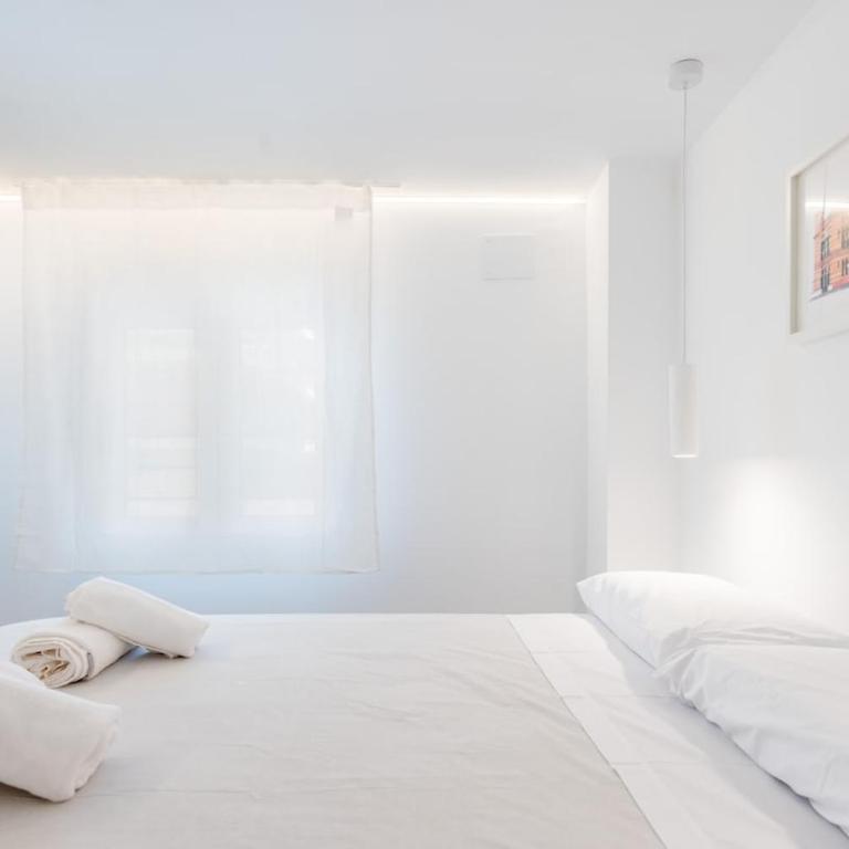 Buhaira suites, free parking and subway - Apartamento - 8