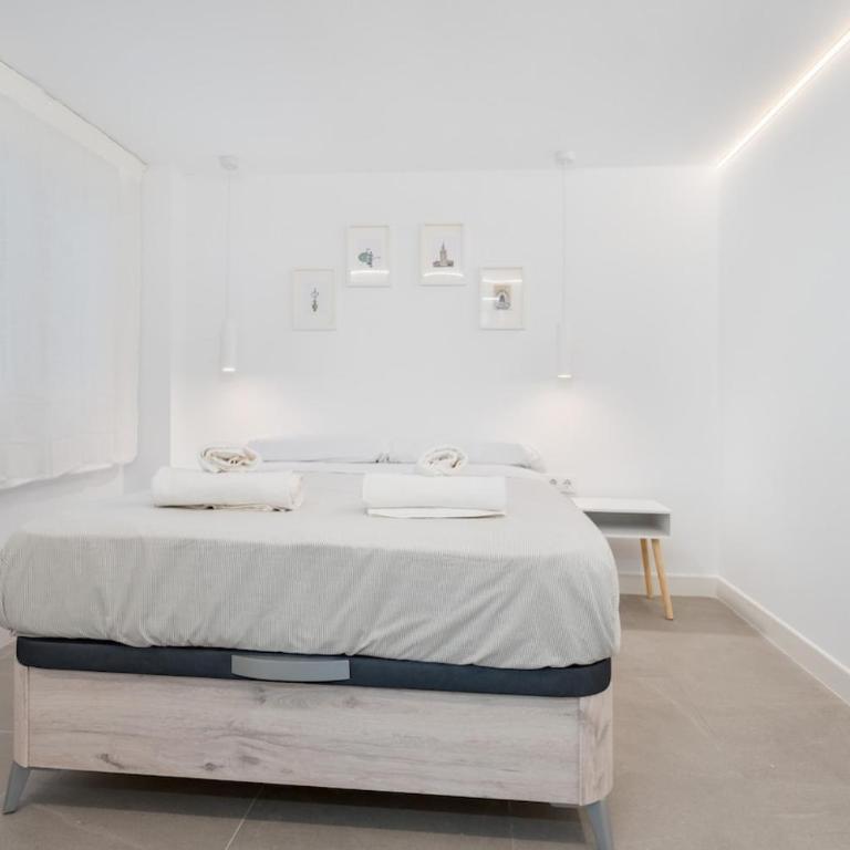 Buhaira suites, free parking and subway - Apartamento - 11