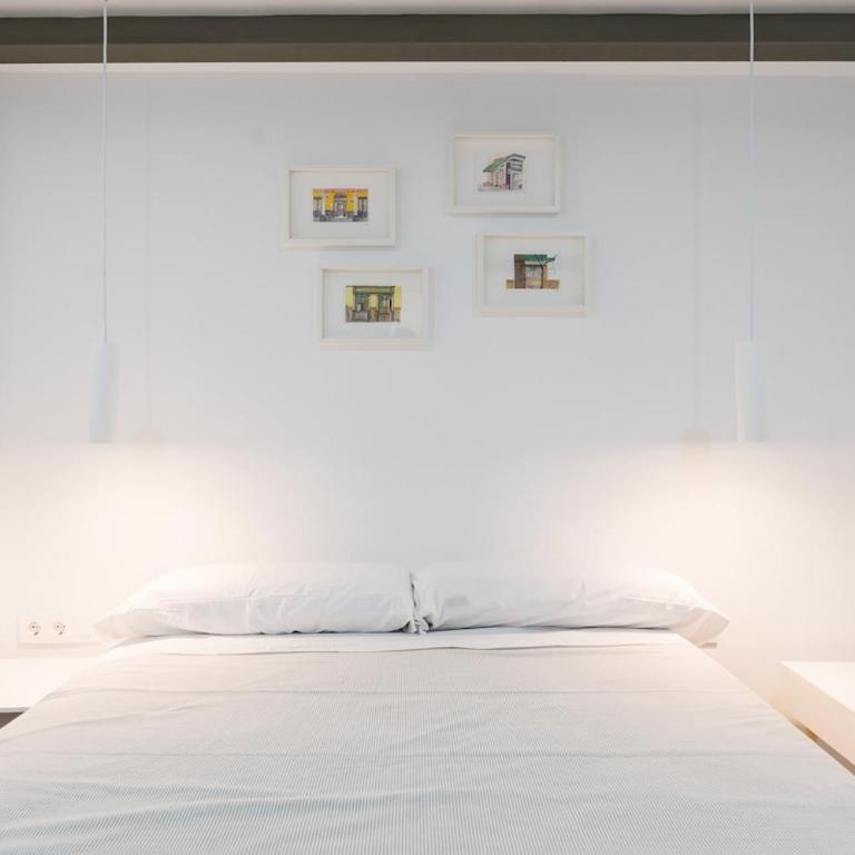 Buhaira suites, free parking and subway - Apartamento - 19