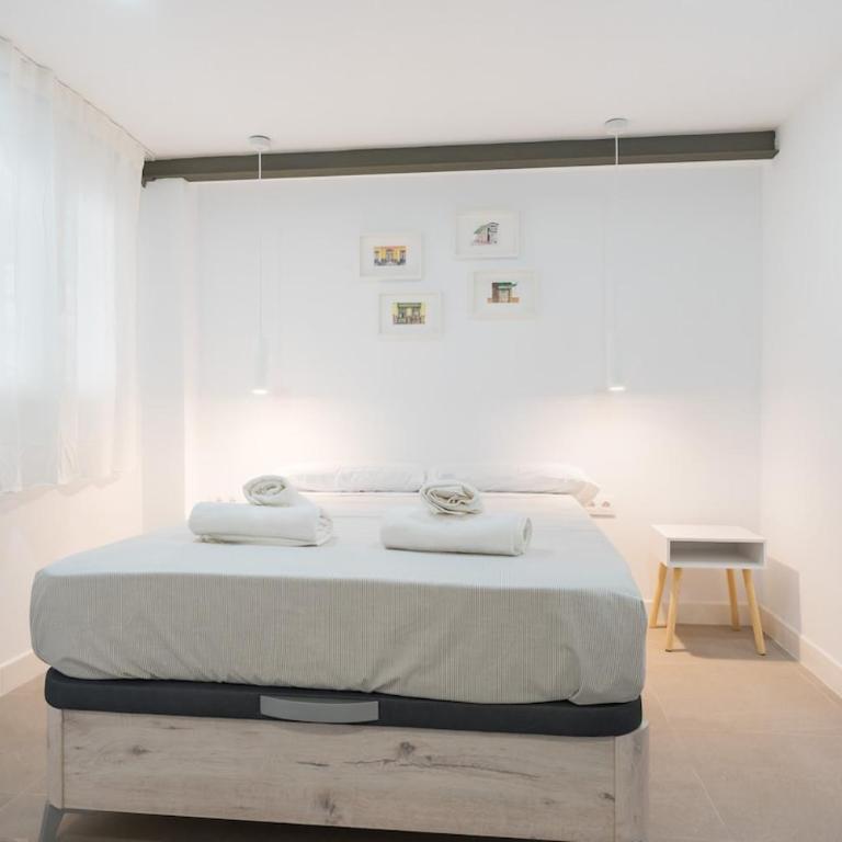 Buhaira suites, free parking and subway - Apartamento - 20