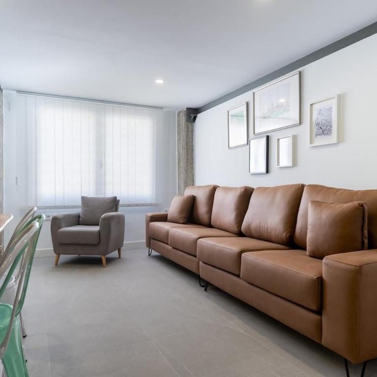 Buhaira suites, free parking and subway - Apartamento - 30