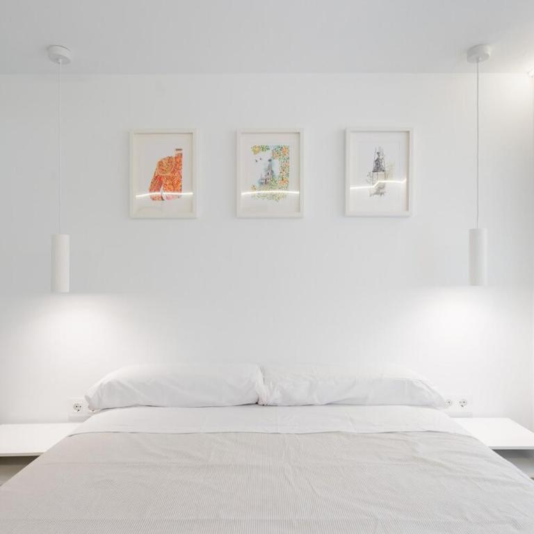 Buhaira suites, free parking and subway - Apartamento - 31
