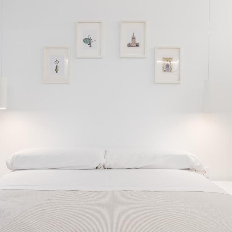Buhaira suites, free parking and subway - Apartamento - 34