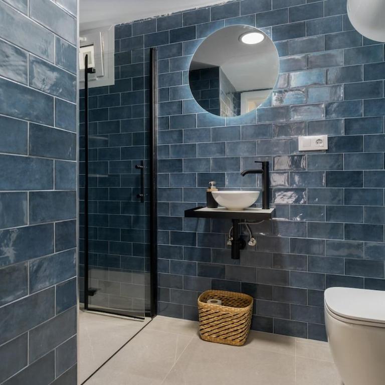 Buhaira suites, free parking and subway - Apartamento - 36