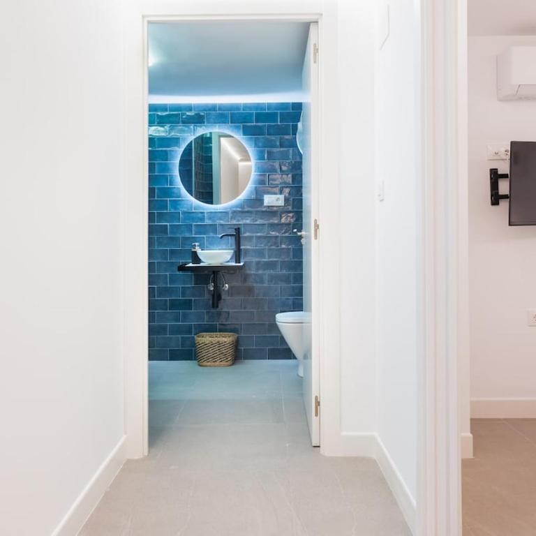 Buhaira suites, free parking and subway - Apartamento - 38