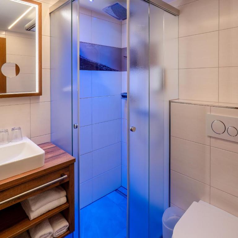 Hotel Kirchbichlhof - Deluxe Doppelzimmer - 4