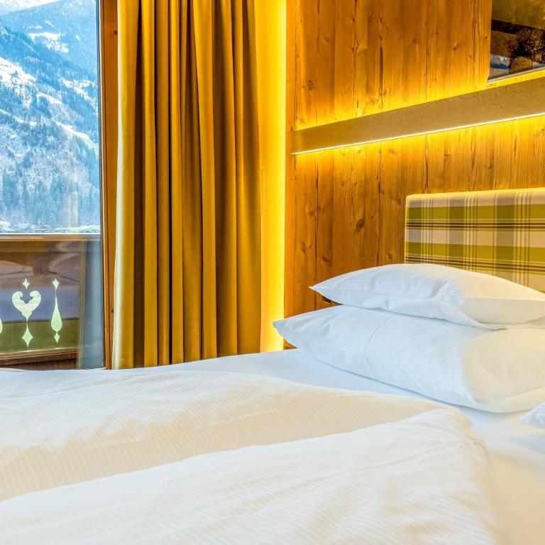 Hotel Kirchbichlhof - Deluxe Doppelzimmer - 2