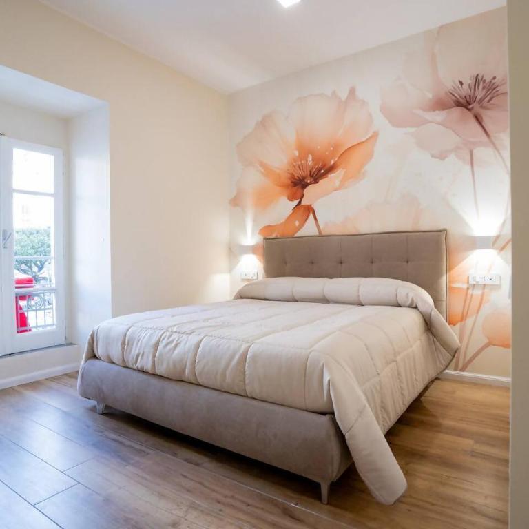 Blue Dream Suites - Camera Matrimoniale con Balcone - 7