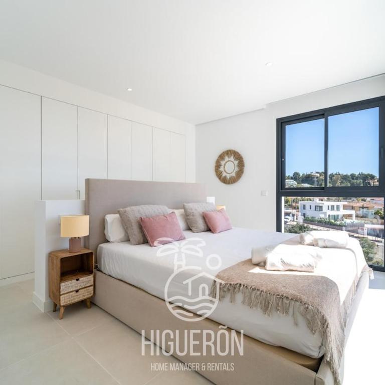 HigueronRentals Nácar - Apartamento de 3 dormitorios - 15