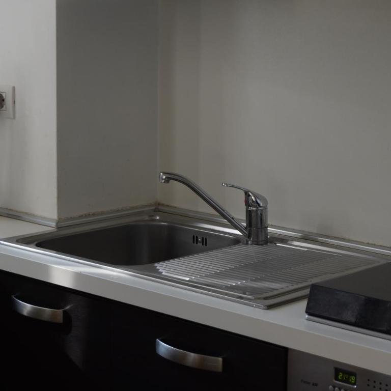 Tavazzano 10 - At Your Place Milano - Appartamento con 1 Camera da Letto - 11